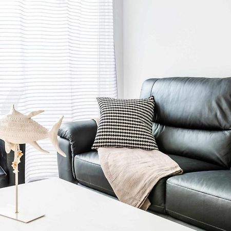 Monterey House Playa Blanca Villa Ngoại thất bức ảnh