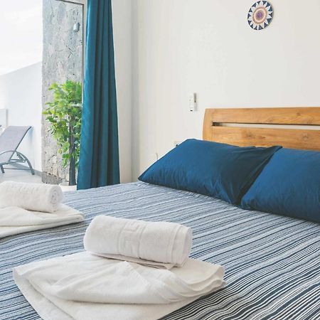 Monterey House Playa Blanca Villa Ngoại thất bức ảnh