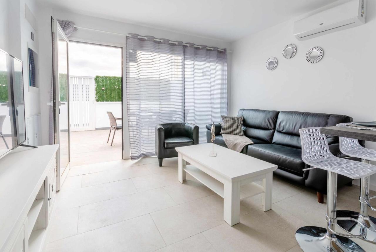 Monterey House Playa Blanca Villa Ngoại thất bức ảnh