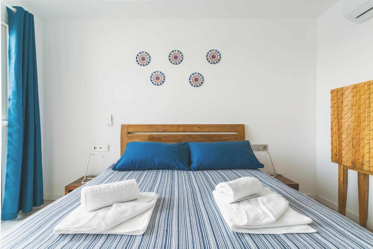 Monterey House Playa Blanca Villa Ngoại thất bức ảnh