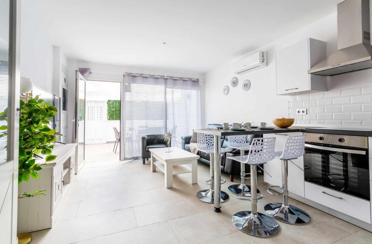 Monterey House Playa Blanca Villa Ngoại thất bức ảnh