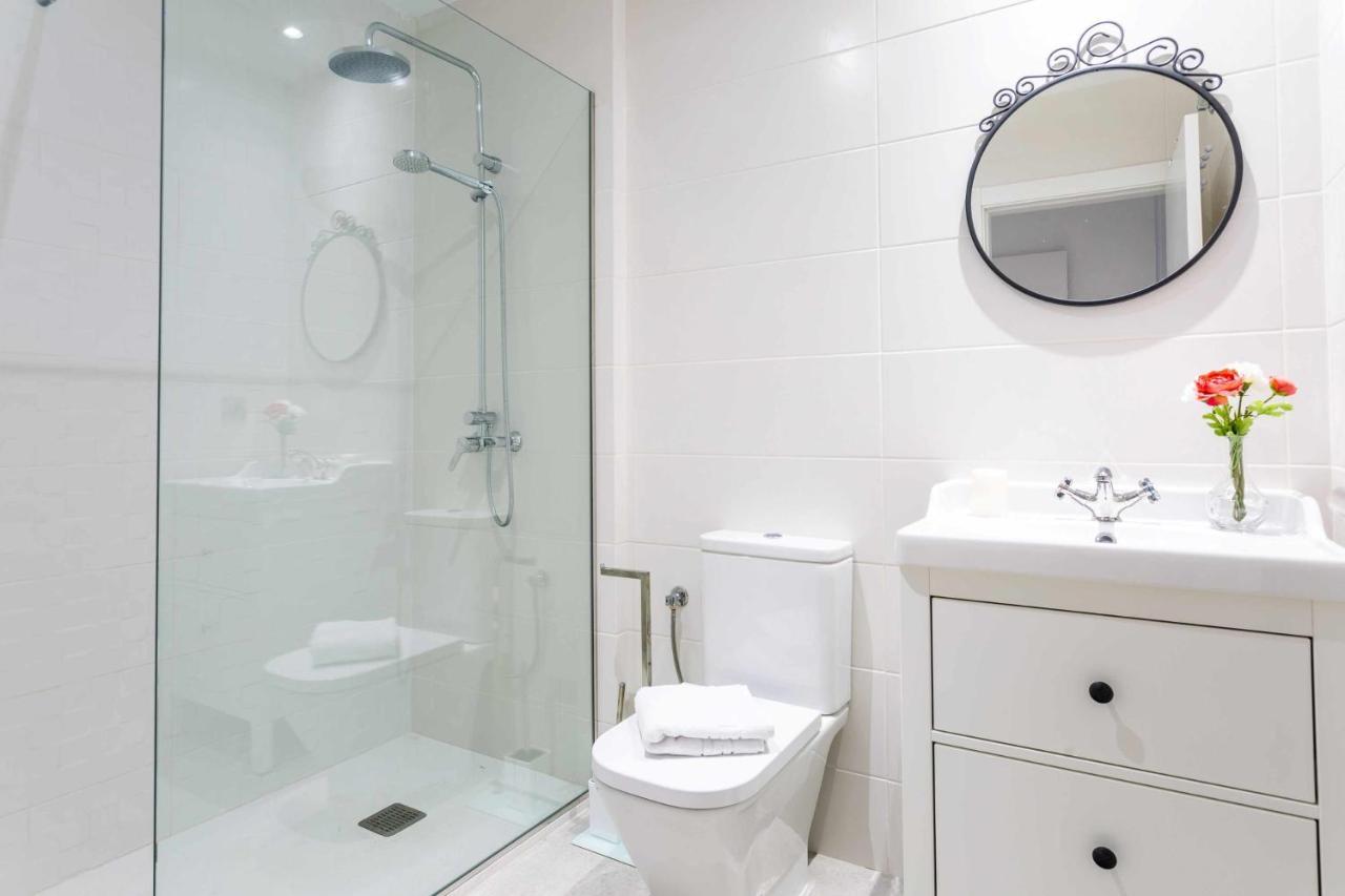 Monterey House Playa Blanca Villa Ngoại thất bức ảnh