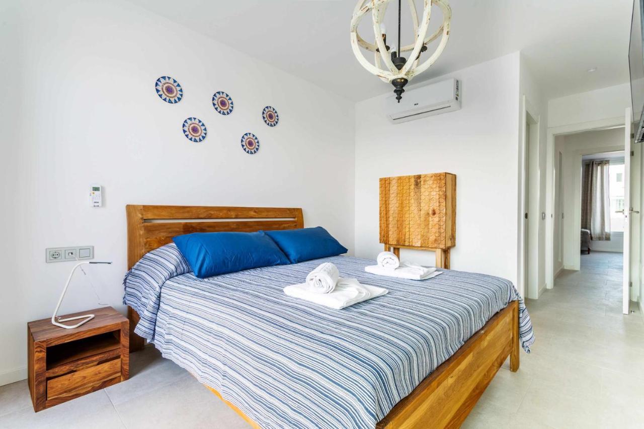Monterey House Playa Blanca Villa Ngoại thất bức ảnh